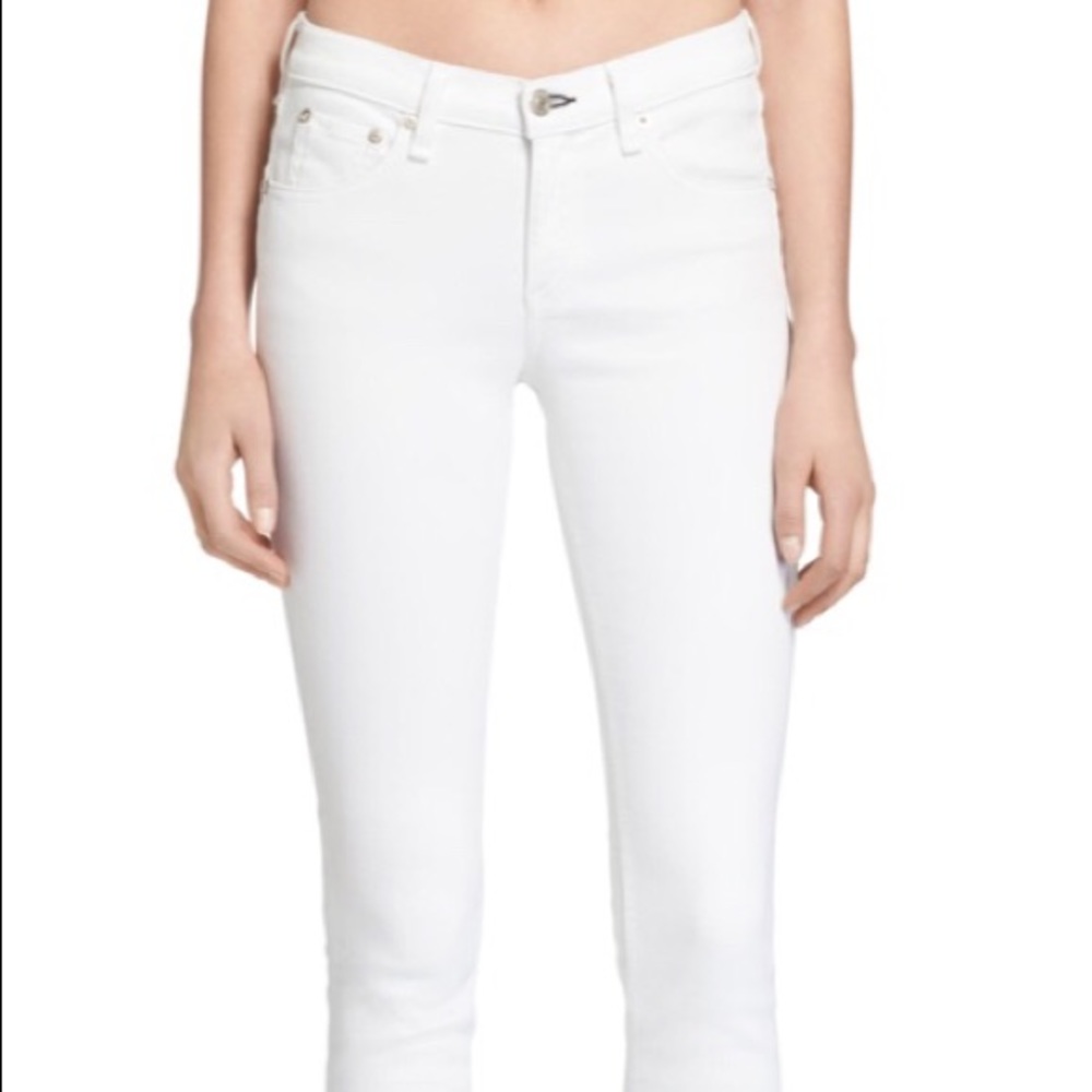 Rag & Bone Jeans